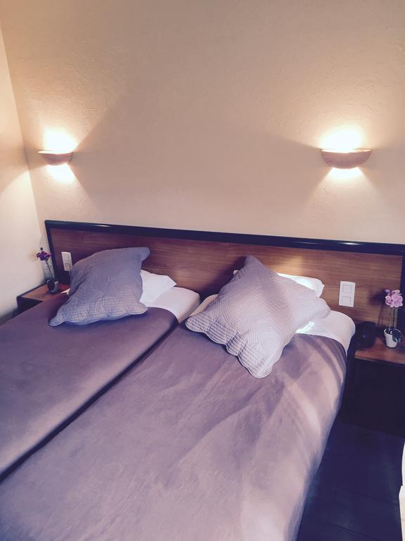Hotel Du Commerce Bar-sur-Seine Δωμάτιο φωτογραφία